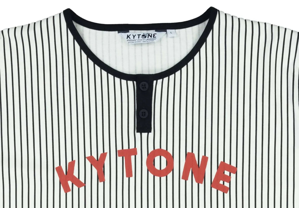 Kytone HomeRun Raglan Long sleeve - available at Veloce Club