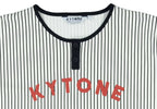 Kytone HomeRun Raglan Long sleeve - available at Veloce Club