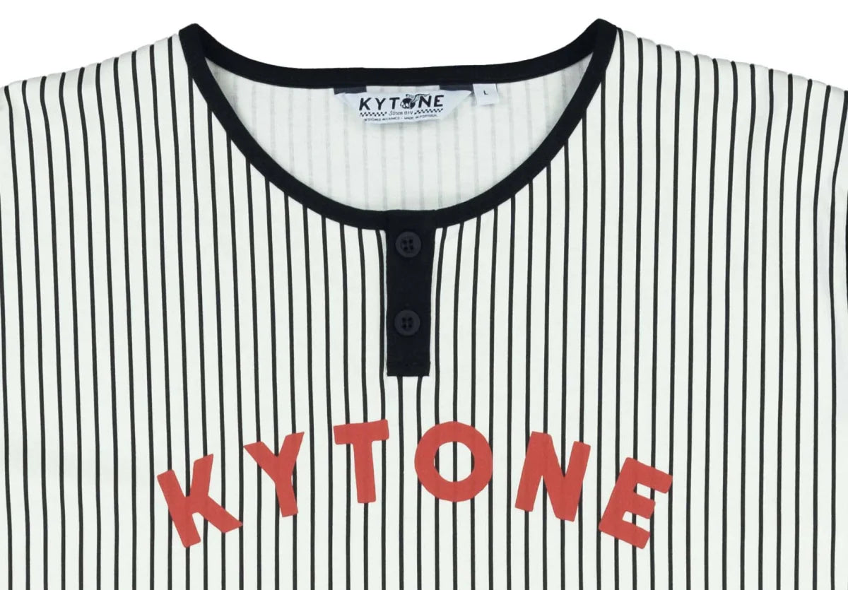 Kytone HomeRun Raglan Long sleeve - available at Veloce Club