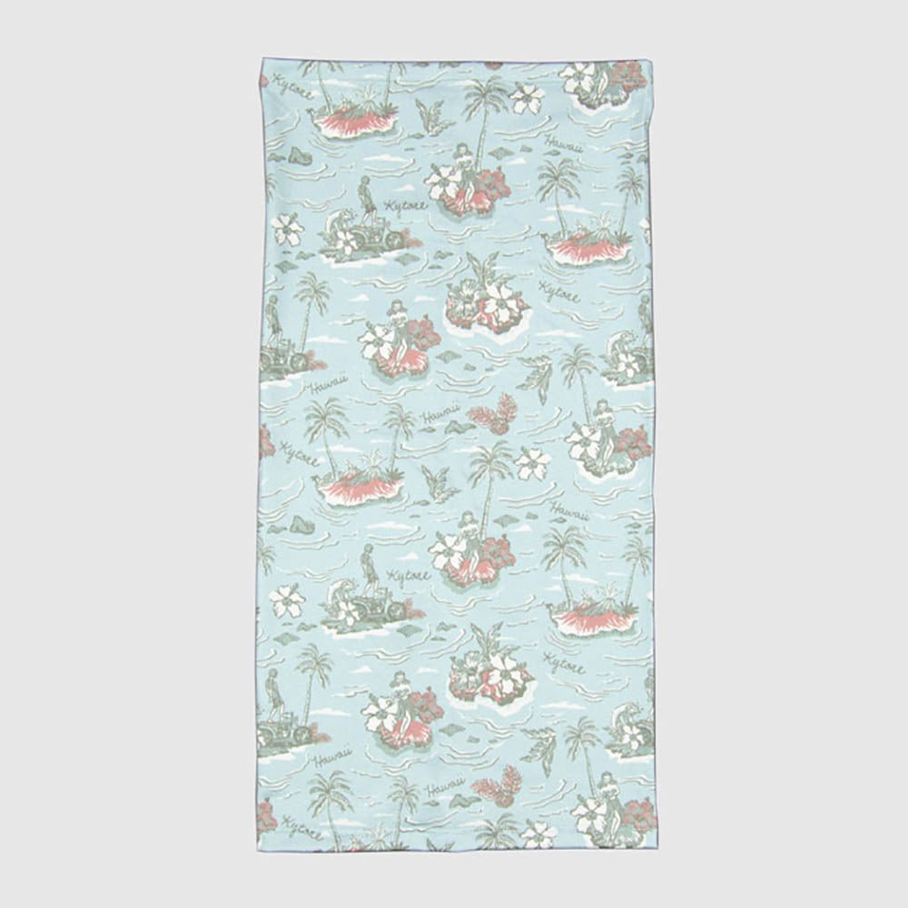 Kytone Island Neck tube 