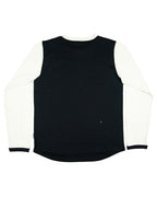 Kytone Metal Long sleeve in Black