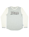 Kytone Metal Long sleeve in Grey