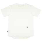 Kytone Metal T-shirt in White 