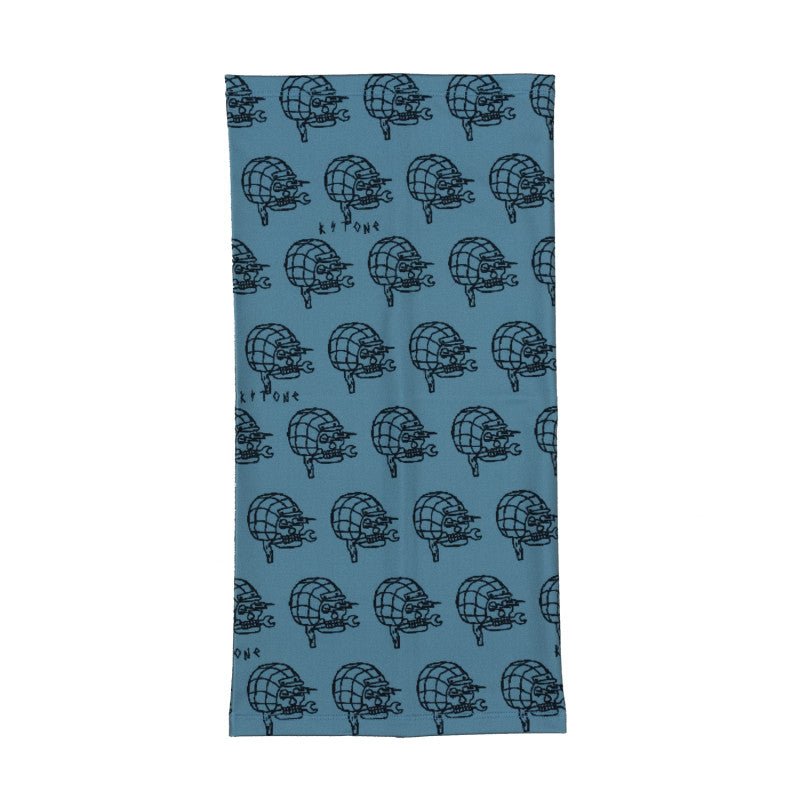 Kytone Outline Neck tube in Blue