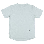 Kytone Outline T-shirt in Grey