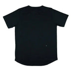 Kytone Rope T-shirt in Black - available at Veloce Club