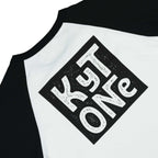 Kytone Stamp Long sleeve t-shirt - available at Veloce Club