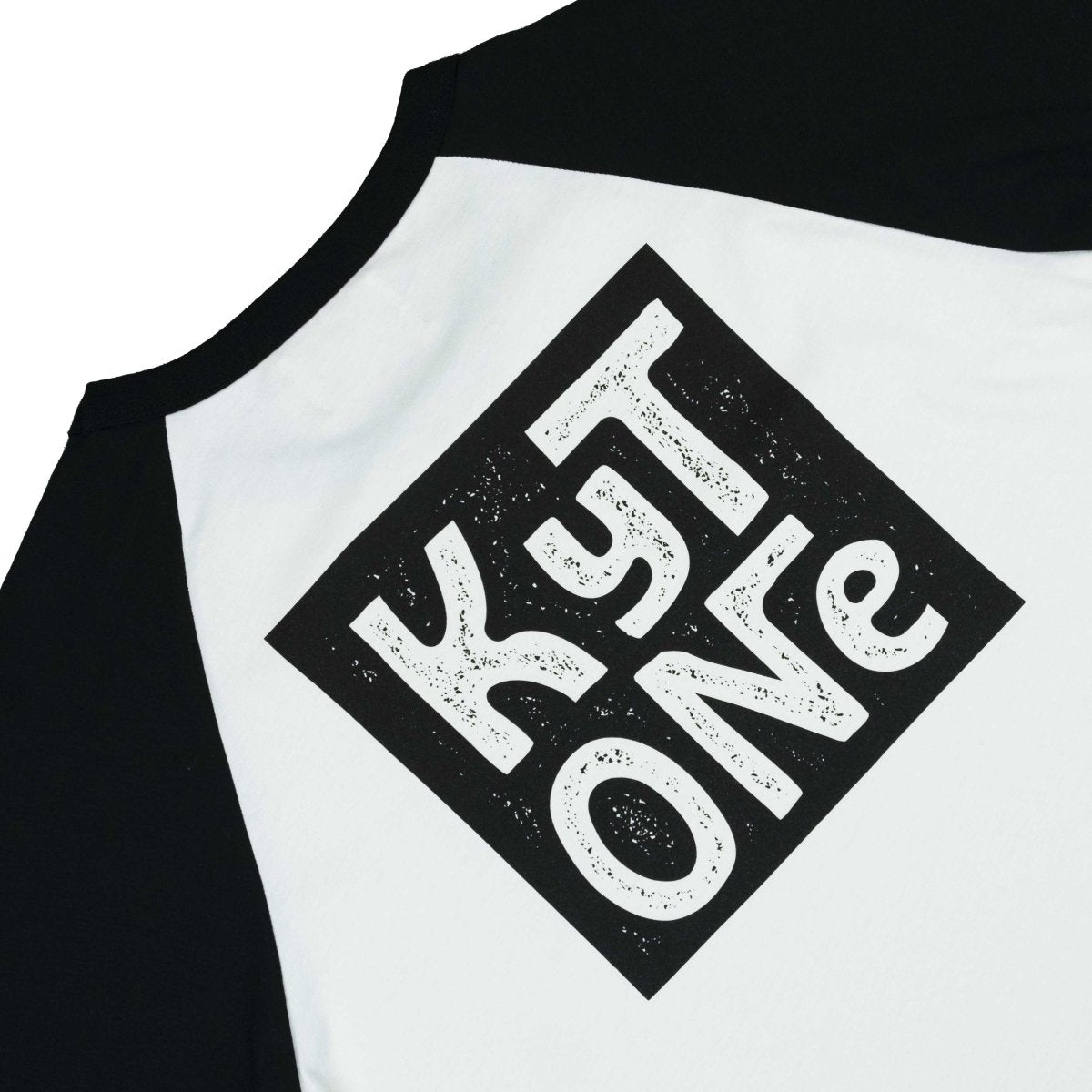 Kytone Stamp Long sleeve t-shirt - available at Veloce Club