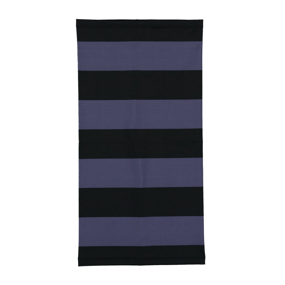 Stripes Black and Purple