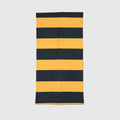 Stripes Black and Yellow - Kytone